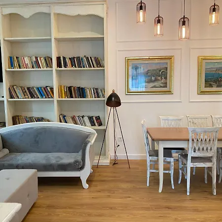 Bed and Breakfast Campana