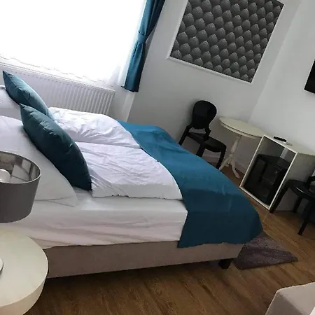 Campana Отель типа 