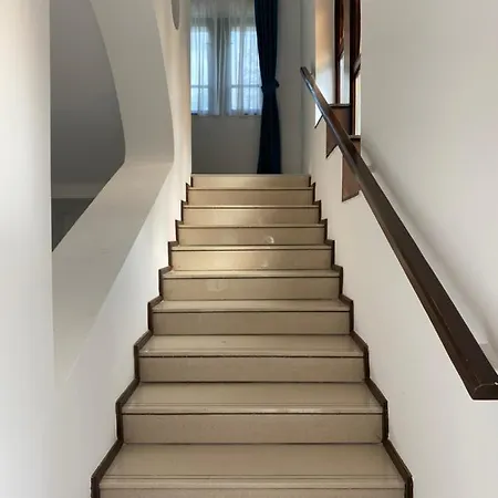 Campana 4* Σίοφοκ