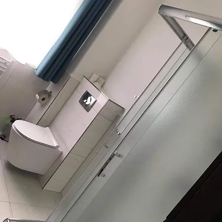 Campana Отель типа 