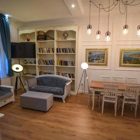 Campana Bed and Breakfast 4*