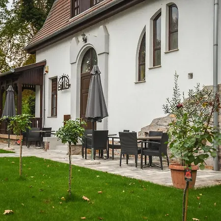 Bed and breakfast Campana Siófok