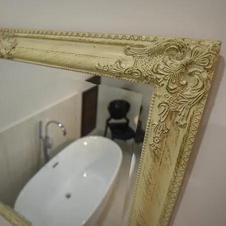 Campana Bed and Breakfast Σίοφοκ