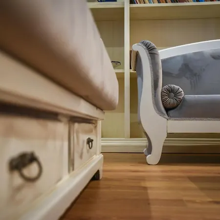 Campana Bed and Breakfast