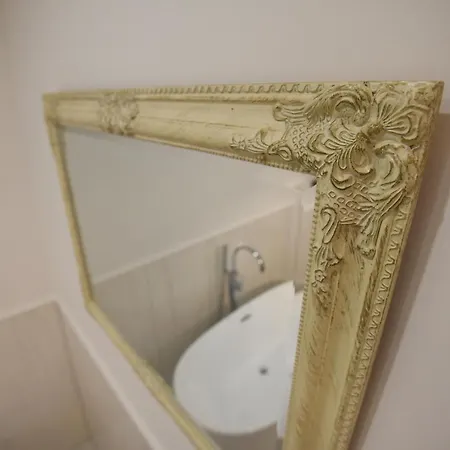 Bed and Breakfast Campana Σίοφοκ