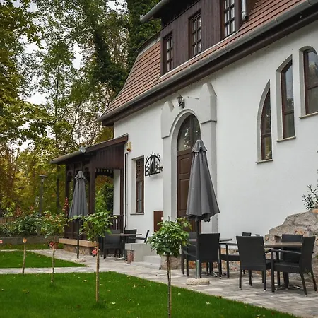 Bed and breakfast Campana