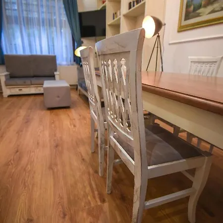 Bed & Breakfast Campana Siófok