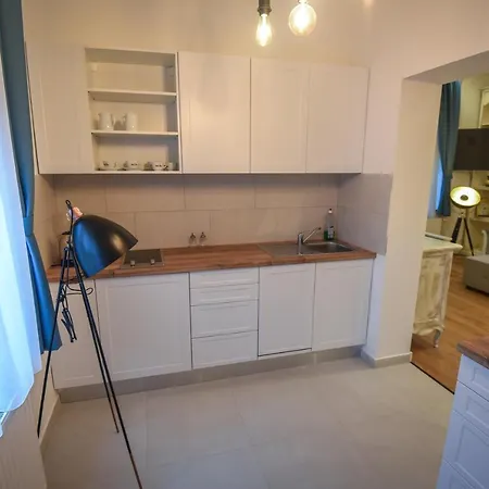 Bed and Breakfast Campana Σίοφοκ