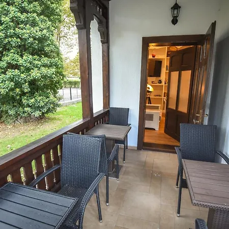 Bed and Breakfast Campana Σίοφοκ