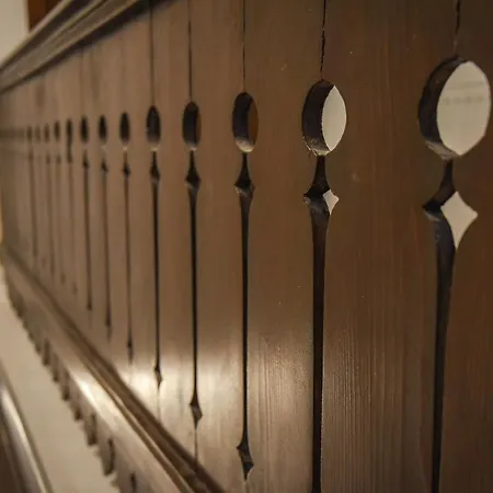 Campana 4* Σίοφοκ