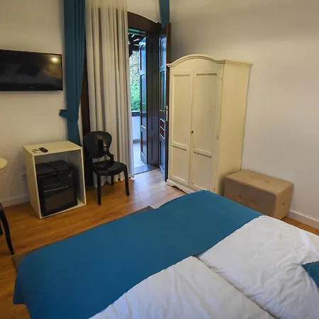 Campana Bed & Breakfast Siófok