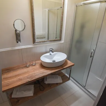 Campana 4* Σίοφοκ