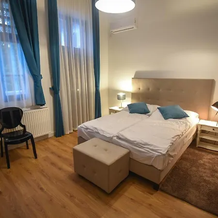 Bed & Breakfast Campana