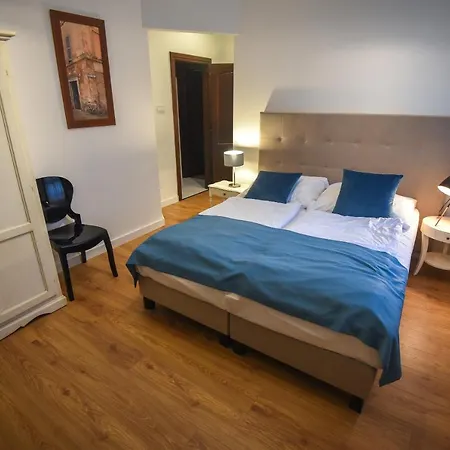 Campana Bed and breakfast 4*