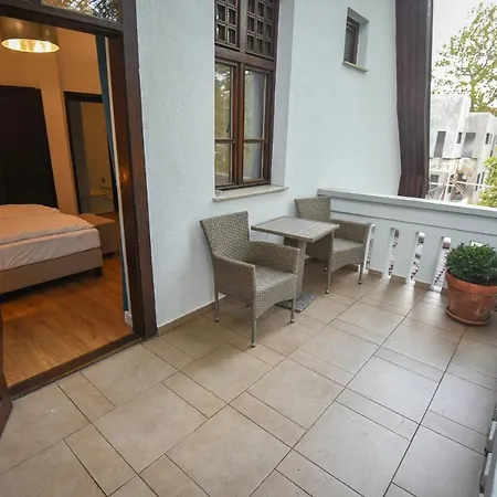 Bed and Breakfast Campana