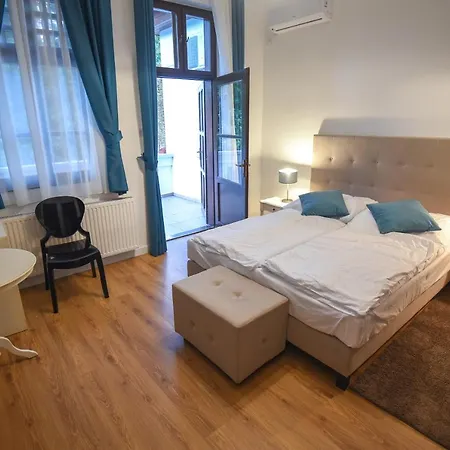 Bed and Breakfast Campana Σίοφοκ