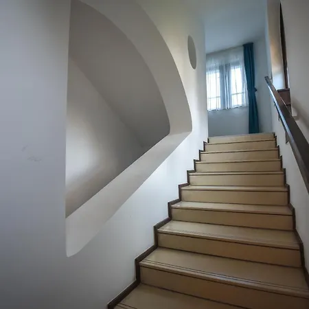 Campana Bed and Breakfast Σίοφοκ