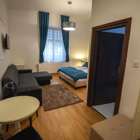 Campana Bed and Breakfast