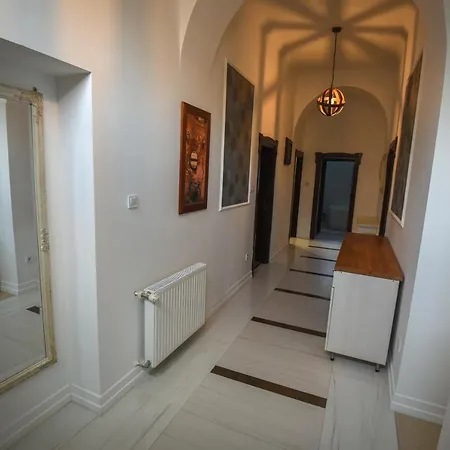 Campana 4* Σίοφοκ