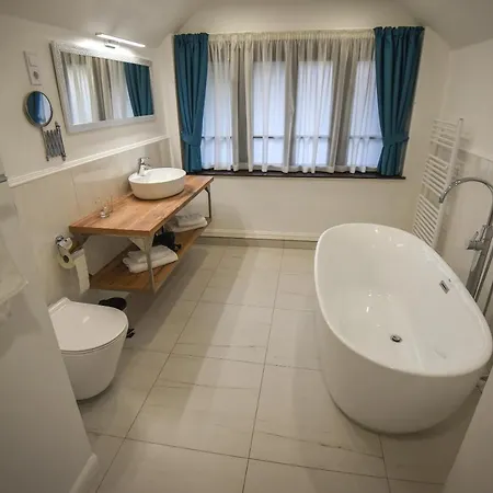 Bed and Breakfast Campana