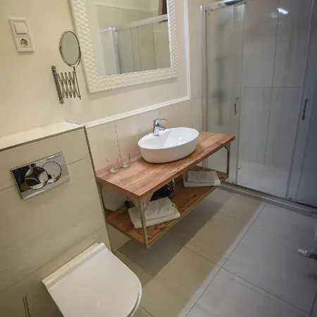 Campana Bed and Breakfast