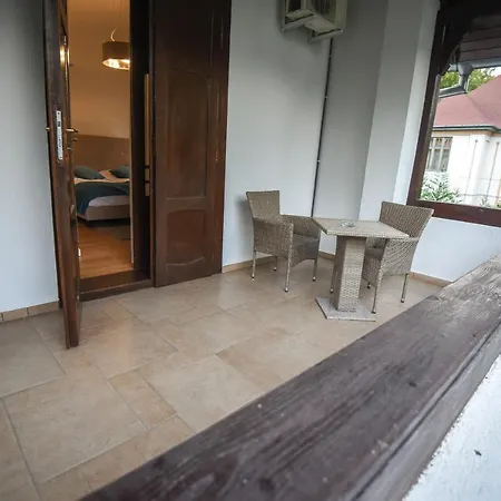 Campana Bed and Breakfast