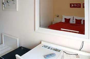 Bed and breakfast Campana 4*