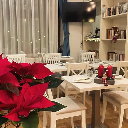 Bed and Breakfast Campana 4*