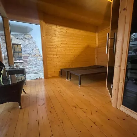 Bed and Breakfast Campana 4*