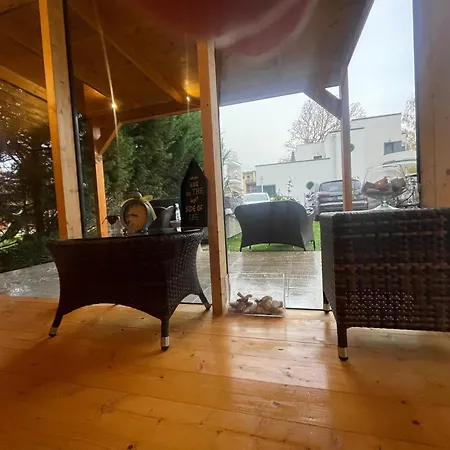 Campana Panzió Siófok