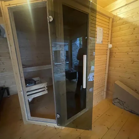 Campana Bed and Breakfast