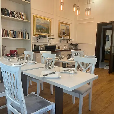 Bed and Breakfast Campana