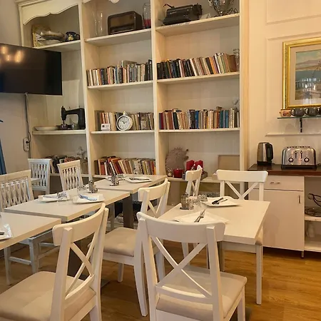 Bed and Breakfast Campana 4*