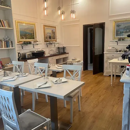 Campana Bed and Breakfast