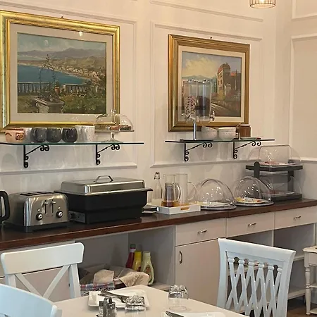 Bed and Breakfast Campana