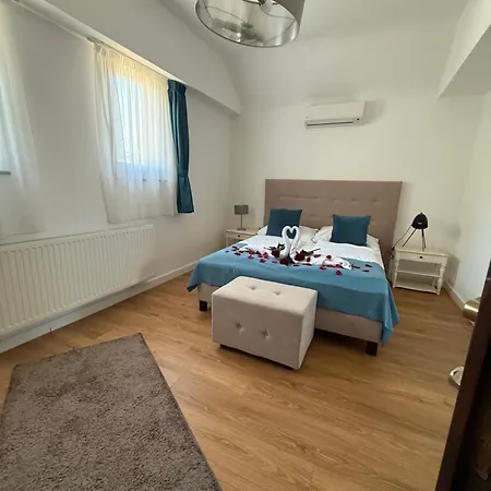 Campana 4* Σίοφοκ