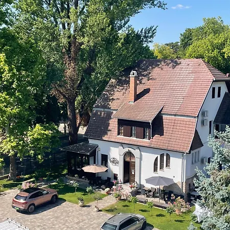 Campana Bed and Breakfast Σίοφοκ