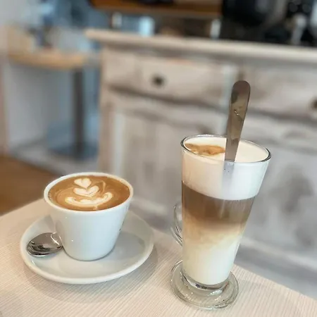 Campana Bed and Breakfast