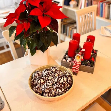 Campana Bed and Breakfast Σίοφοκ