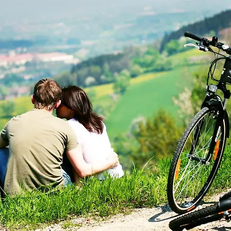 Bed and Breakfast Campana Σίοφοκ