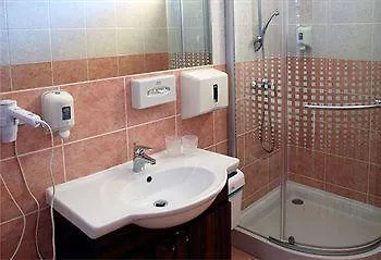 Campana Bed and Breakfast