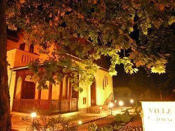 Campana Bed and Breakfast Σίοφοκ