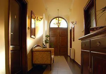 Campana Bed and Breakfast 4*