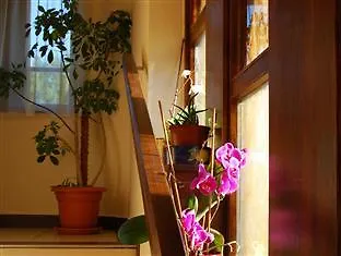 Campana Bed and Breakfast Σίοφοκ