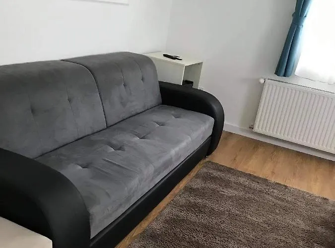 Bed & Breakfast Campana 4*