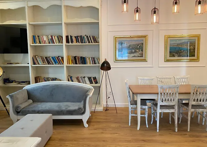 Bed & Breakfast Campana