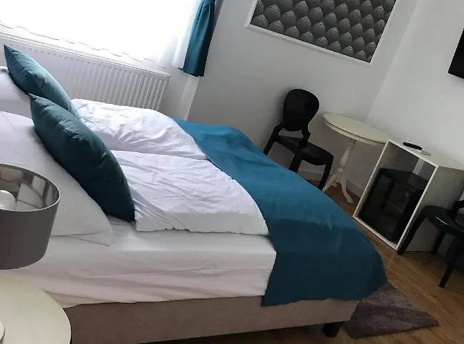 Campana Couette-café 4*