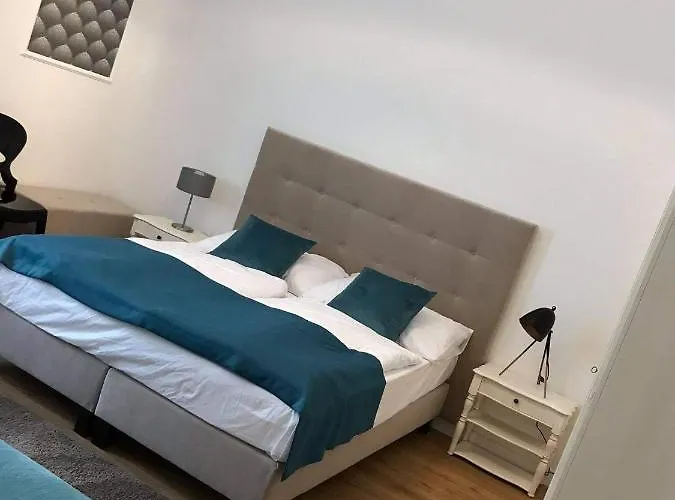 Bed & Breakfast Campana