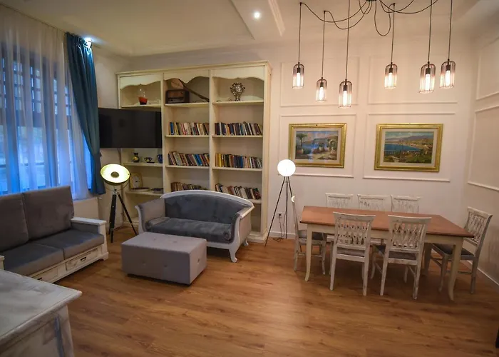 Campana Bed & Breakfast 4*