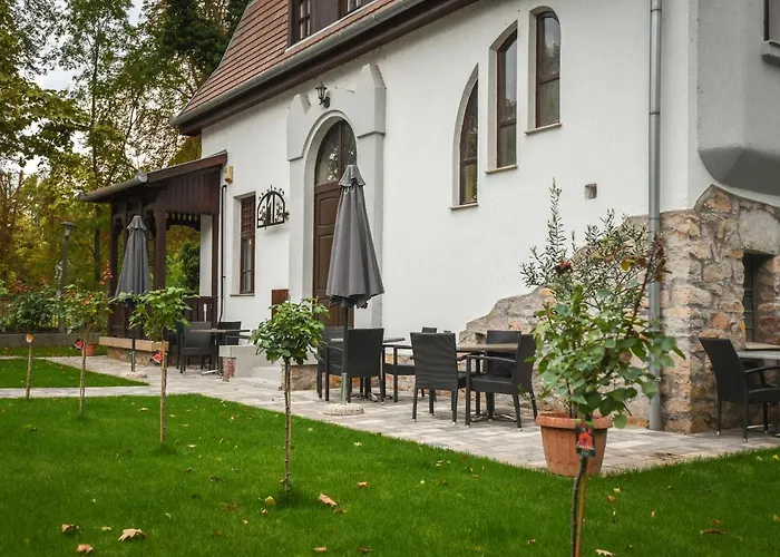 Bed & Breakfast Campana Siófok